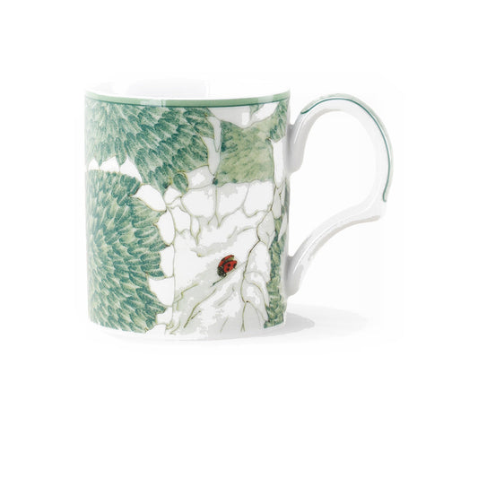 Chasing Light Mug standardized white background main image, matched to Fortune Bloom Full Blossom Mug scale