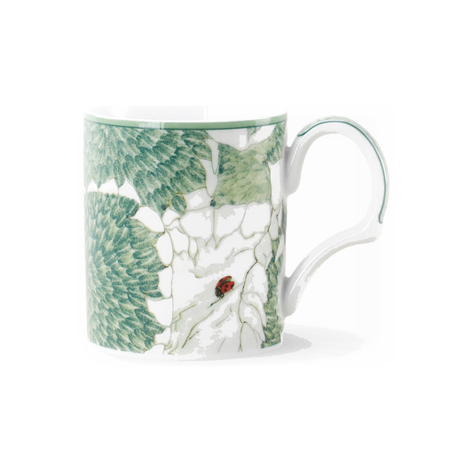 Chasing Light mug, complete product on white background