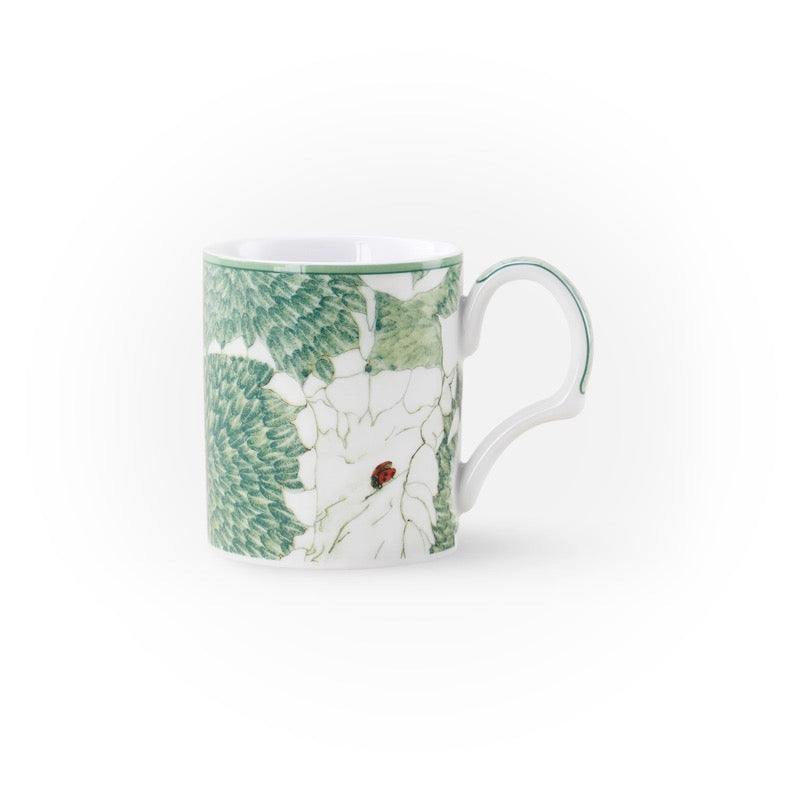 Chasing Light Mug