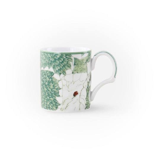 Chasing Light Mug white background product image