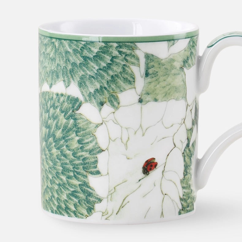 Chasing Light Mug