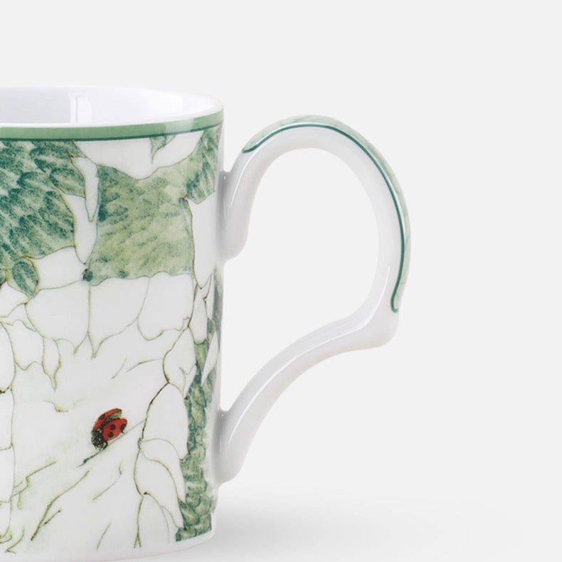 Chasing Light Mug