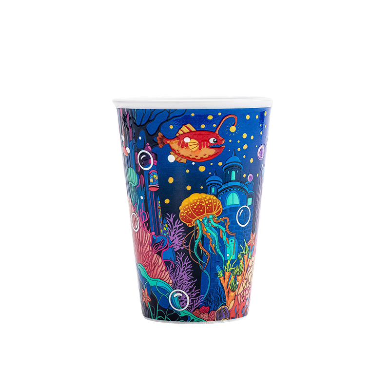 Ocean Reverie