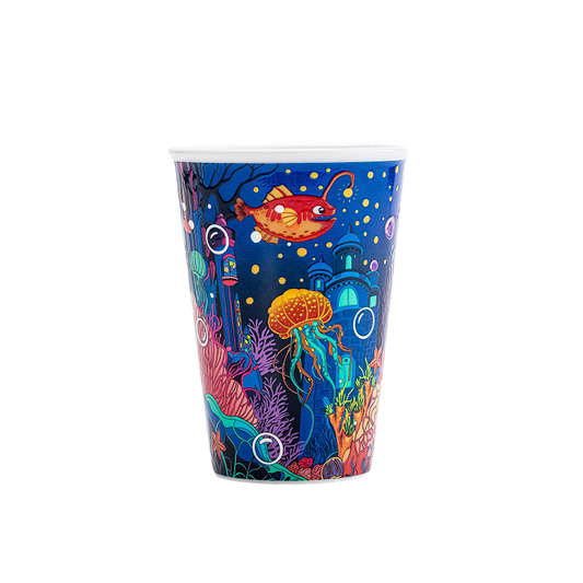 Ocean Reverie