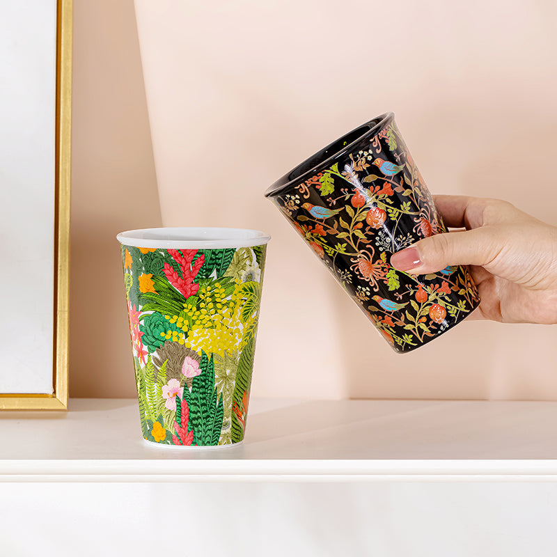 Tropical Vitality