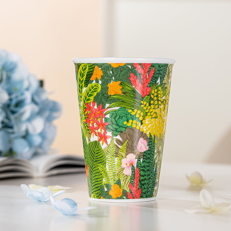 Tropical Vitality