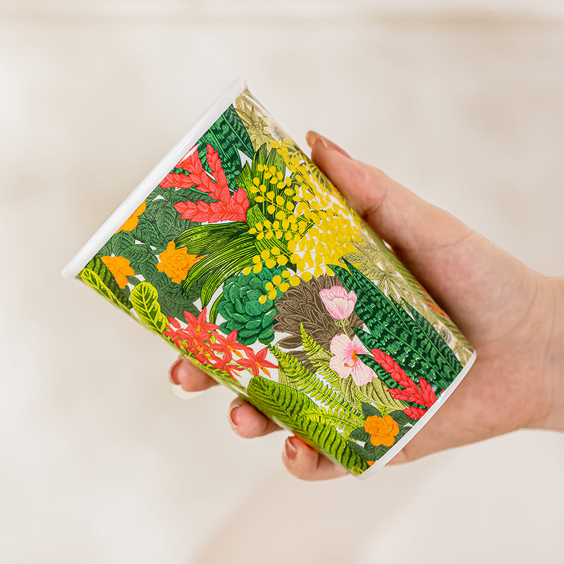 Tropical Vitality