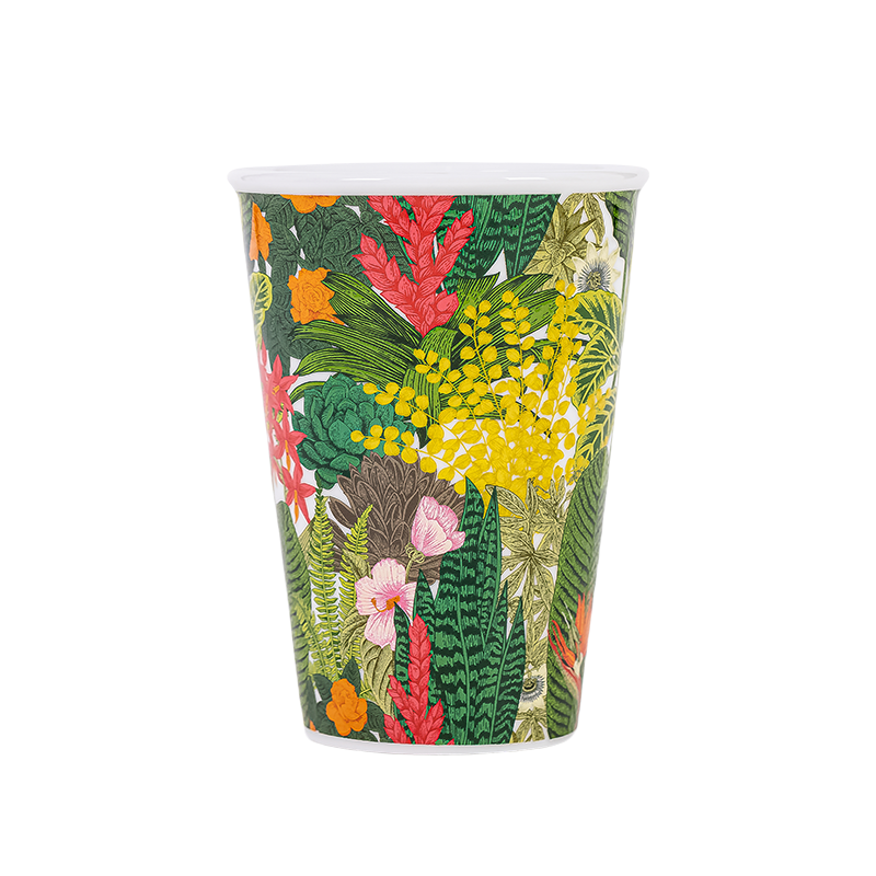 Tropical Vitality