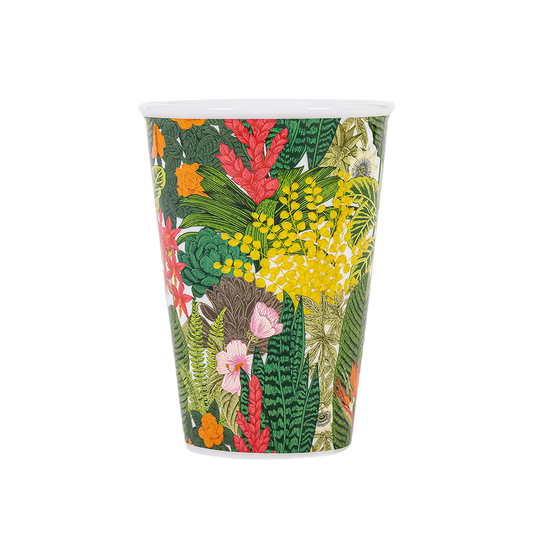 Tropical Vitality