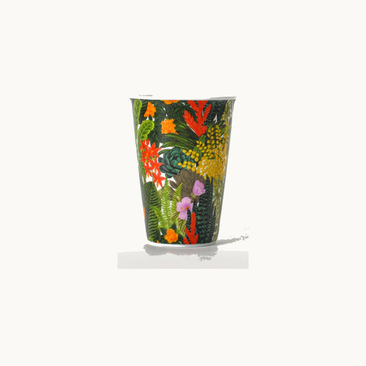 Tropical Vitality